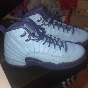 Air jordan 12 retro Gg